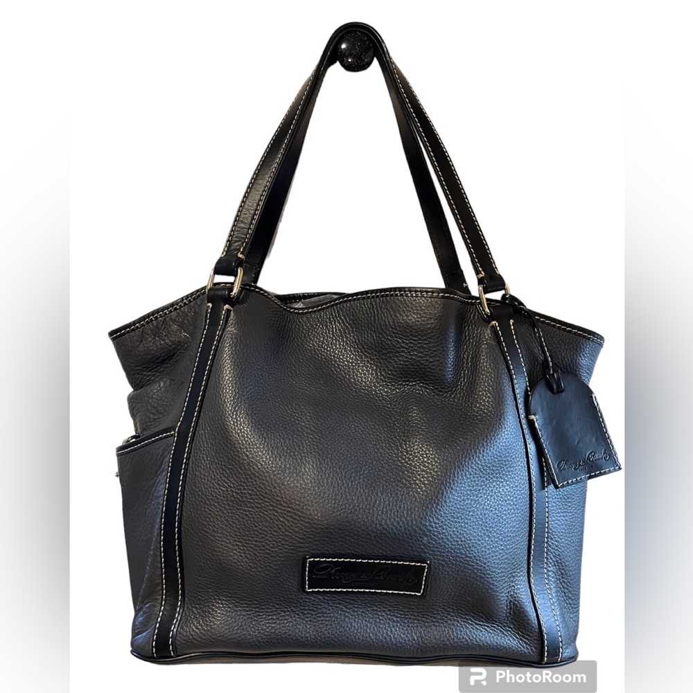 Dooney & Bourke Leather Tote